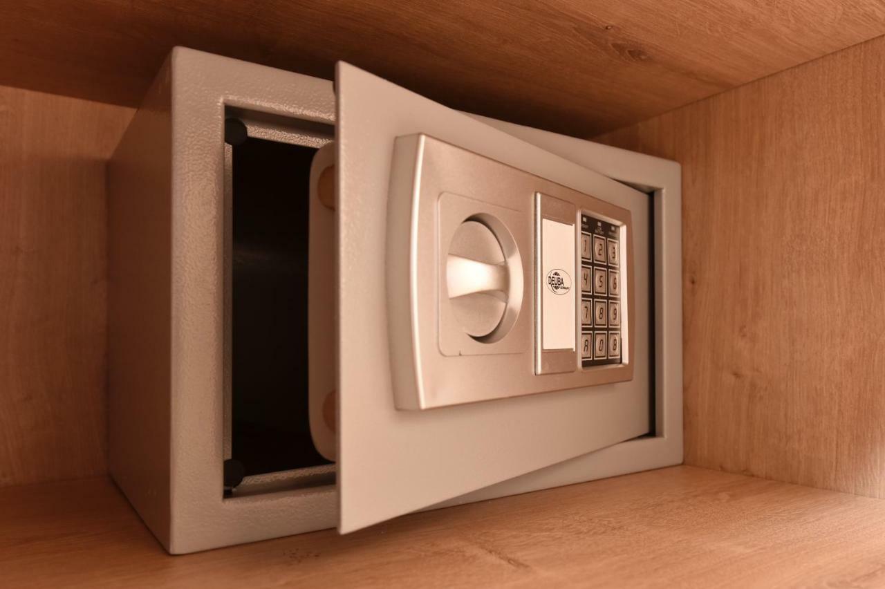 Salzgeber Appartements Sankt Gallenkirch Kültér fotó